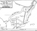 1949 Blue HIlls Development Map