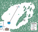 2005-06 Pine Ridge Trail Map