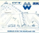 1958 Mt. Whittier Development Map