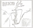 1958-59 Smugglers Notch Trail Map