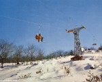 The lift line (1960s)