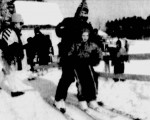 The Slope T-Bar circa 1994