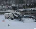 The Kancamagus Quad in 2007