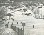 The 2700' T-Bar circa the 1960s