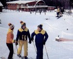 The Salt Ash Chair circa the late 1970s