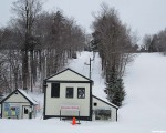 The Lord's Prayer T-Bar in 2014