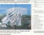 Mohawk Mountain Trail Maps 