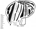 2011-12 Hermon Mountain Trail Map