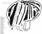 2021-22 Hermon Mountain Trail Map