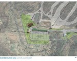 2018 Quarry Road Trails Development Map