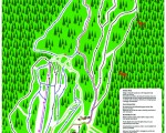 2025-26 Big Moose Trail Map