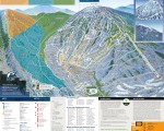 2019-20 Sugarloaf Trail Map