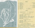 1965-66 Brodie Trail Map