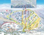 2005-06 Jiminy Peak Trail Map