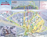 2015-16 Jiminy Peak Trail Map