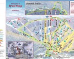 2019-20 Jiminy Peak Trail Map