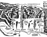 2004-05 Mt. Greylock Ski Club Trail Map