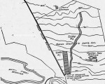 1960 Mt. Tom Development Map