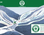 2022-23 Dartmouth Skiway Trail Map