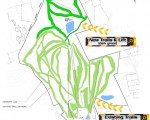 2011 Pats Peak Cascade Basin Development Map