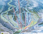 2022-23 Wildcat Trail Map