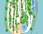 2022-23 Yawgoo Valley Trail Map