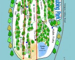 2023-24 Yawgoo Valley Trail Map