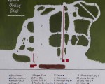 2019-20 Lyndon Outing Club Trail Map