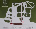 2025-26 Lyndon Outing Club Trail Map
