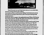 Waterville Estates Ad in the February 7, 1973 Nashua Telepgraph