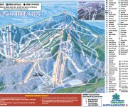 Jay Peak Resort History - Vermont - NewEnglandSkiHistory.com