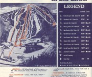 Mount Snow History - Vermont - NewEnglandSkiHistory.com