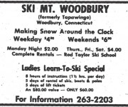 January 25, 1973 Watertown Town Times