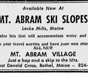 September 21, 1963 Lewiston Evening Journal