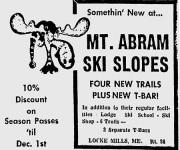 November 12, 1965 Lewiston Evening Journal