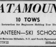 February 6, 1953 Berkshire Eagle