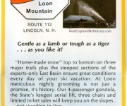 1977-78 Ski The White Mountains Brochure