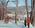 The Holiday T-Bar circa the 1960s
