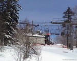 The Sun Chairlift in 2003