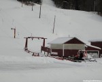 The T-Bar in 2011