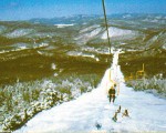 The Summit Double circa the 1970s