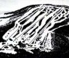 1983-84 Mohawk Mountain Trail Map