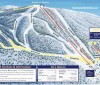 2001-02 Ski Sundown trail map