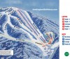 2005-06 Ski Sundown trail map