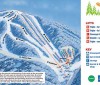 2010-11 Ski Sundown Trail Map