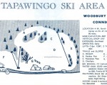 1969-70 Tapawingo trail map