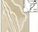 1977-78 Evergreen Valley Trail Map