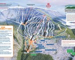 2025-26 Saddleback Trail Map