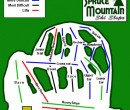 2010-11 Spruce Mountain Trail Map