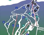 2002-03 Big Squaw Trail Map